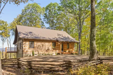 1505 Rye Mountain Drive Glenville NC 28736