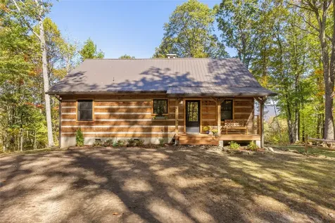 1505 Rye Mountain Drive Glenville NC 28736