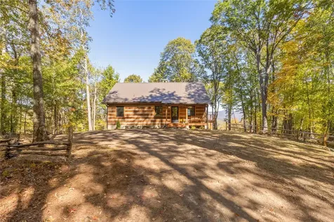 1505 Rye Mountain Drive Glenville NC 28736