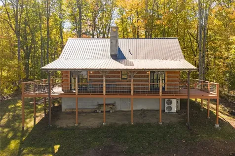 1505 Rye Mountain Drive Glenville NC 28736