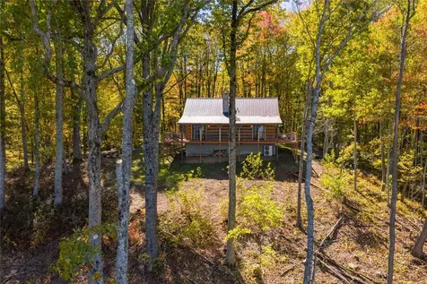 1505 Rye Mountain Drive Glenville NC 28736