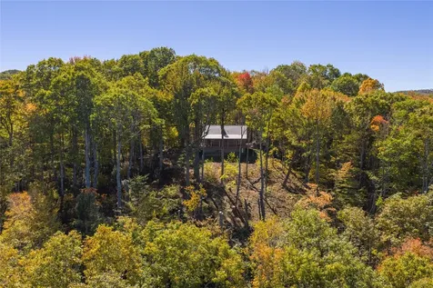 1505 Rye Mountain Drive Glenville NC 28736