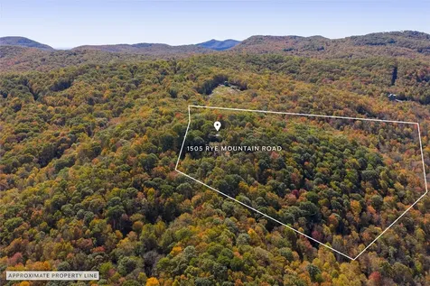 1505 Rye Mountain Drive Glenville NC 28736