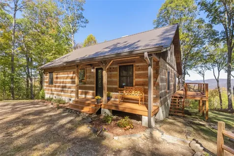 1505 Rye Mountain Drive Glenville NC 28736