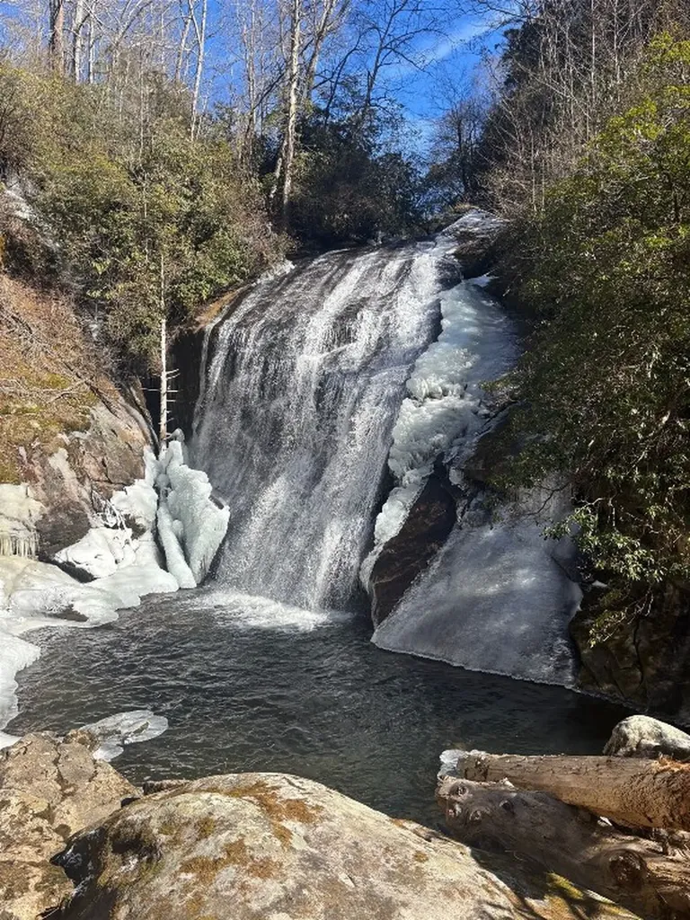 159 Saratay Falls Drive Cashiers NC 28717