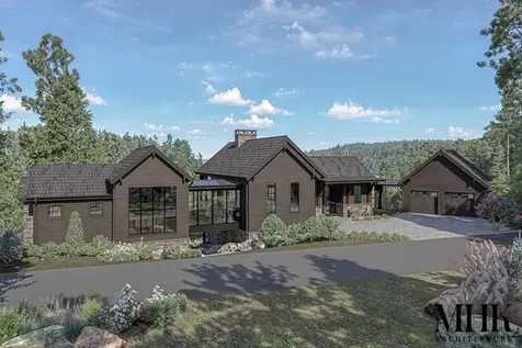 159 Saratay Falls Drive Cashiers NC 28717