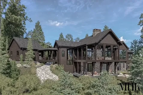 159 Saratay Falls Drive Cashiers NC 28717