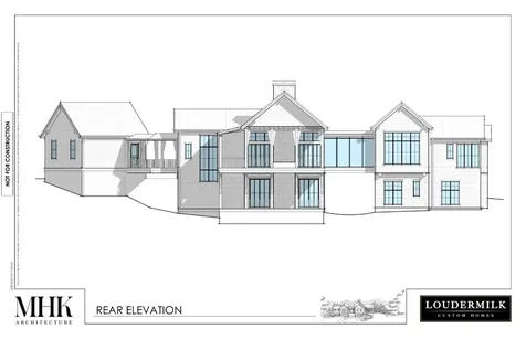 159 Saratay Falls Drive Cashiers NC 28717