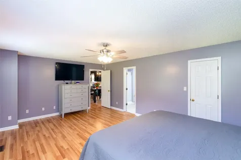 32 Wheat Ridge Road Sylva NC 28779