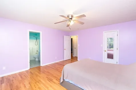 32 Wheat Ridge Road Sylva NC 28779