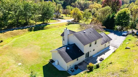 32 Wheat Ridge Road Sylva NC 28779