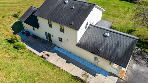 32 Wheat Ridge Road Sylva NC 28779