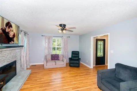 32 Wheat Ridge Road Sylva NC 28779