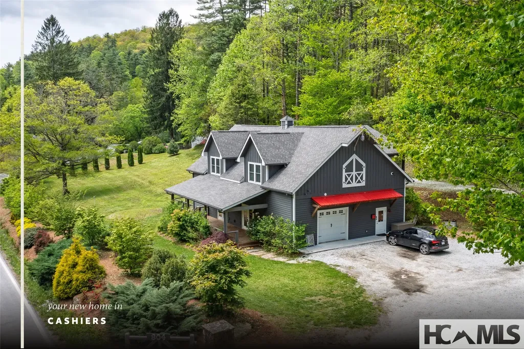 804 Highway 64 Cashiers NC 28717