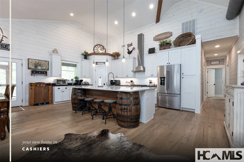 804 Highway 64 Cashiers NC 28717