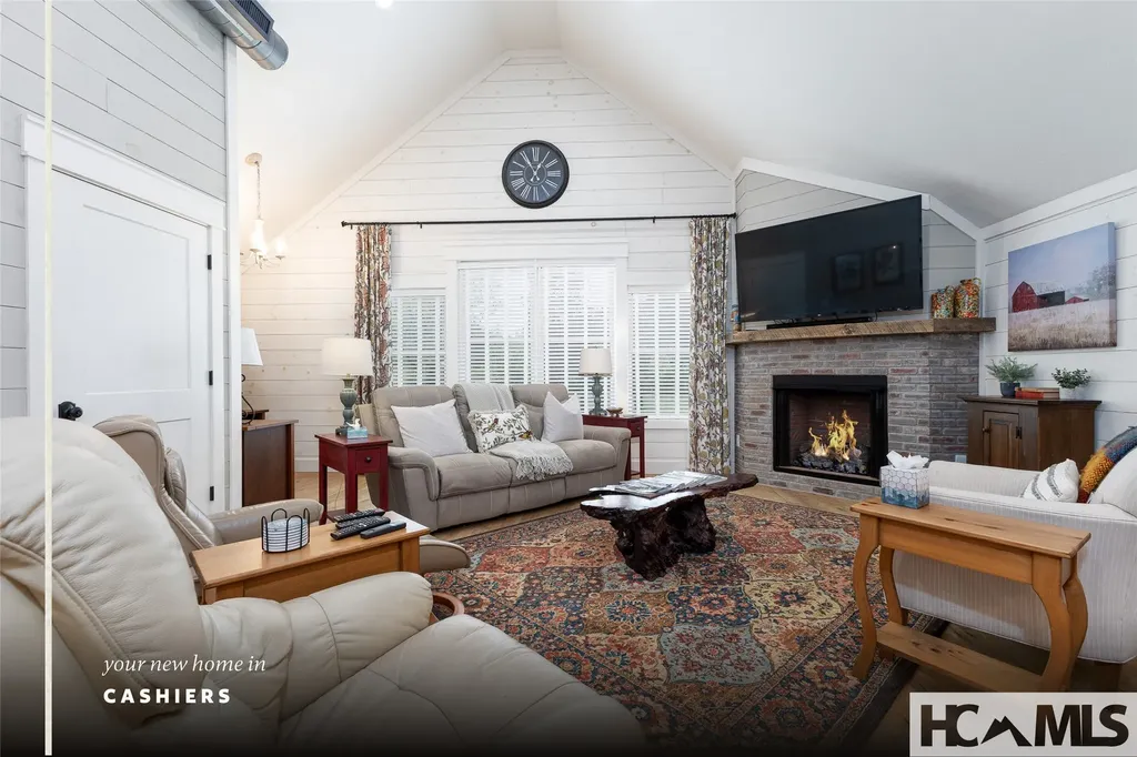 804 Highway 64 Cashiers NC 28717