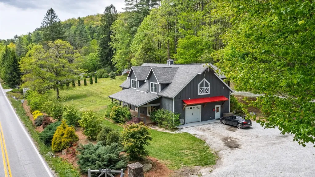 804 Highway 64 Cashiers NC 28717