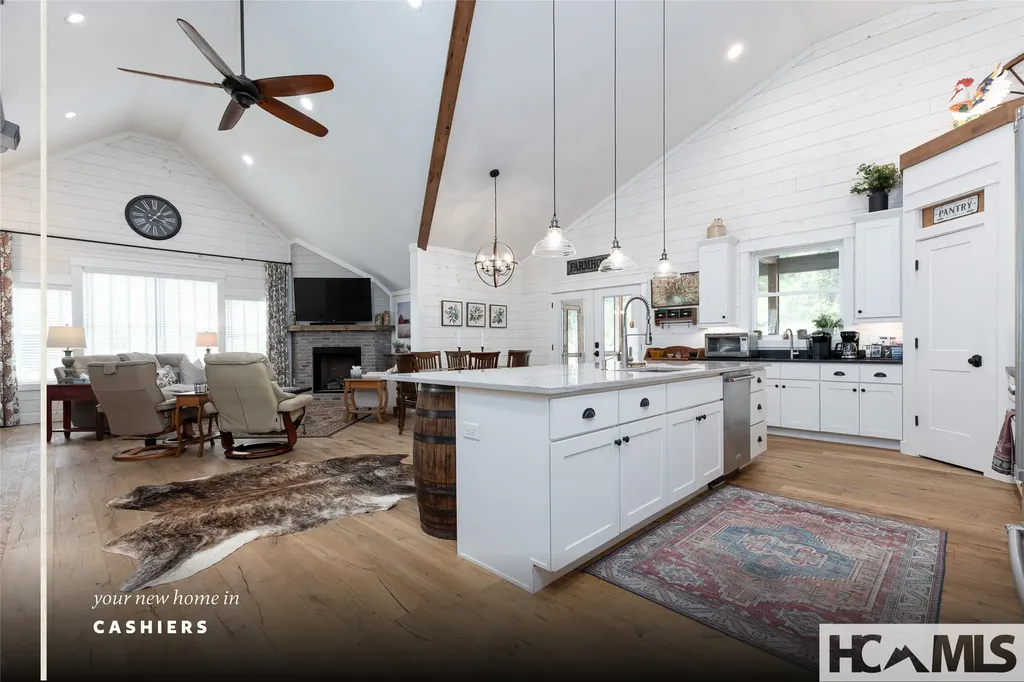 804 Highway 64 Cashiers NC 28717