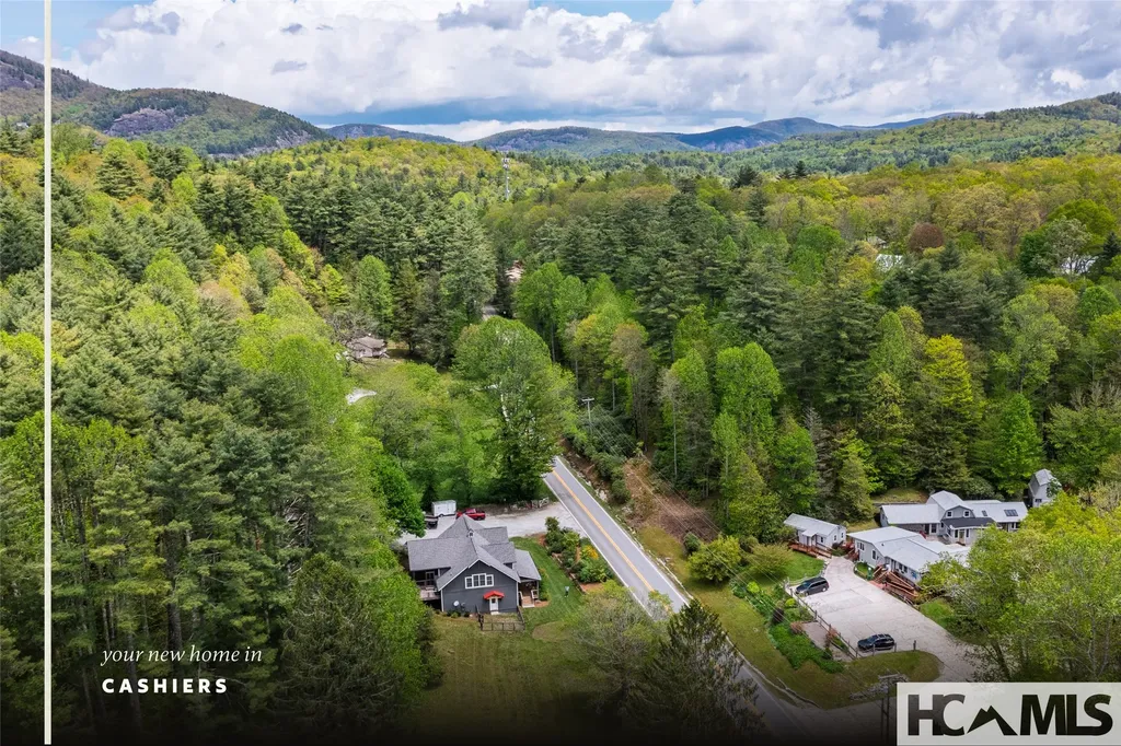 804 Highway 64 Cashiers NC 28717