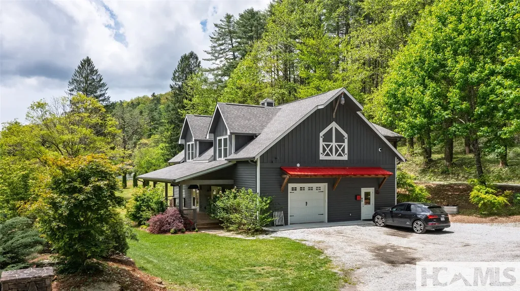 804 Highway 64 Cashiers NC 28717