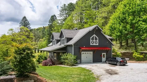 804 Highway 64 Cashiers NC 28717