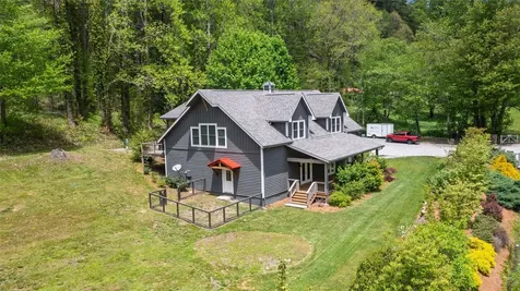 804 Highway 64 Cashiers NC 28717