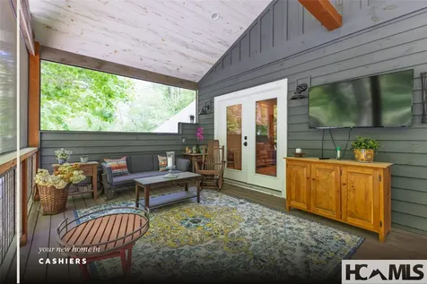 804 Highway 64 Cashiers NC 28717