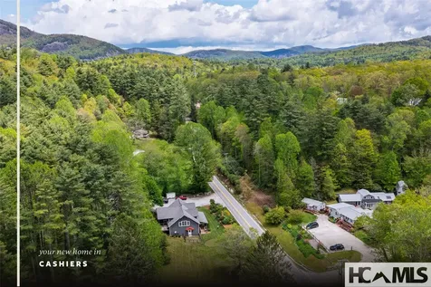 804 Highway 64 Cashiers NC 28717