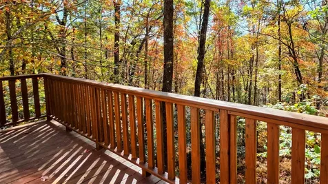 68 Elderberry Drive Sapphire NC 28774