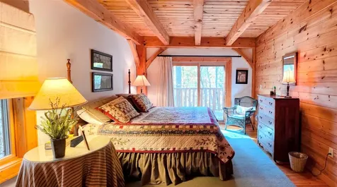 68 Elderberry Drive Sapphire NC 28774