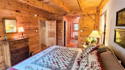 68 Elderberry Drive Sapphire NC 28774