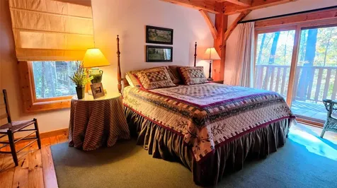 68 Elderberry Drive Sapphire NC 28774