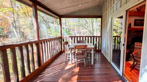 68 Elderberry Drive Sapphire NC 28774