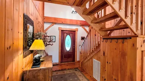 68 Elderberry Drive Sapphire NC 28774