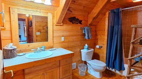 68 Elderberry Drive Sapphire NC 28774