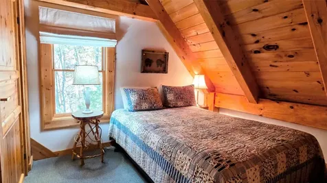 68 Elderberry Drive Sapphire NC 28774