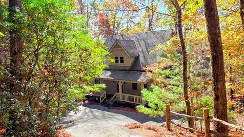 68 Elderberry Drive Sapphire NC 28774