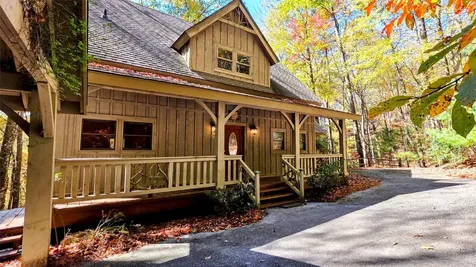 68 Elderberry Drive Sapphire NC 28774