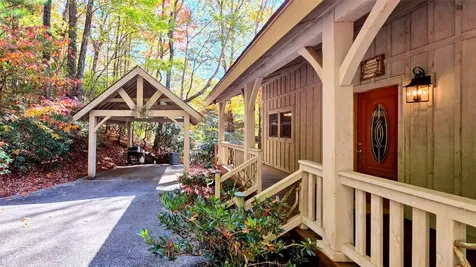 68 Elderberry Drive Sapphire NC 28774