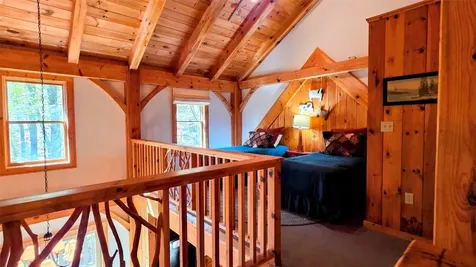 68 Elderberry Drive Sapphire NC 28774