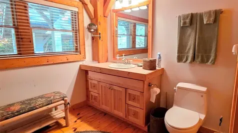 68 Elderberry Drive Sapphire NC 28774