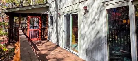 68 Elderberry Drive Sapphire NC 28774