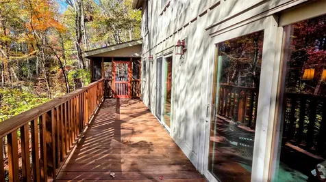 68 Elderberry Drive Sapphire NC 28774