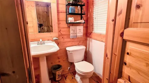 68 Elderberry Drive Sapphire NC 28774