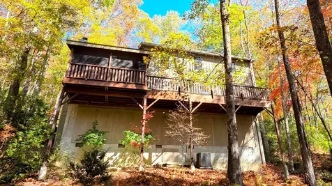 68 Elderberry Drive Sapphire NC 28774