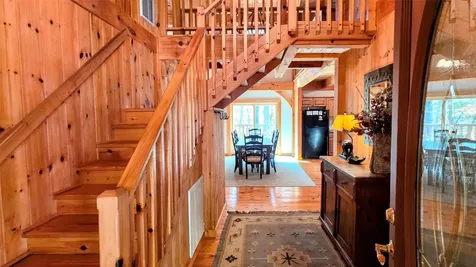 68 Elderberry Drive Sapphire NC 28774