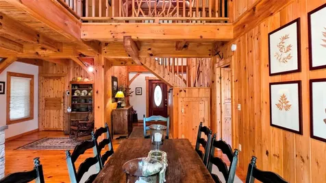 68 Elderberry Drive Sapphire NC 28774