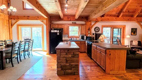 68 Elderberry Drive Sapphire NC 28774