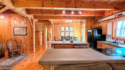 68 Elderberry Drive Sapphire NC 28774