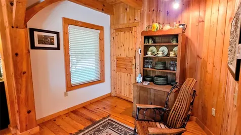 68 Elderberry Drive Sapphire NC 28774